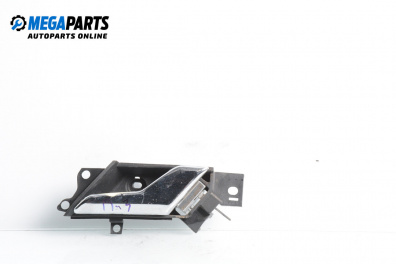 Inner handle for Opel Antara SUV (05.2006 - 03.2015), 5 doors, suv, position: rear - left