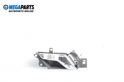 Inner handle for Opel Antara SUV (05.2006 - 03.2015), 5 doors, suv, position: rear - left