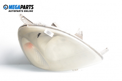 Scheinwerfer for Toyota Yaris Hatchback I (01.1999 - 12.2005), hecktür, position: rechts