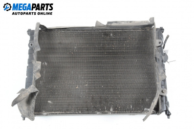 Water radiator for Seat Ibiza II Hatchback (03.1993 - 05.2002) 1.0 i, 50 hp
