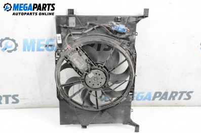 Kühlerlüfter for Mercedes-Benz A-Class Hatchback W169 (09.2004 - 06.2012) A 160 CDI (169.006, 169.306), 82 hp