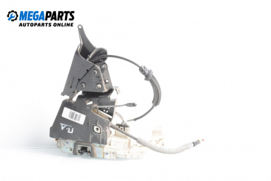 Lock for Mercedes-Benz A-Class Hatchback W169 (09.2004 - 06.2012), position: front - right