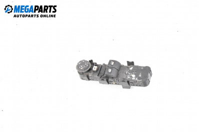Butoane geamuri și de reglare a oglinzilor for Peugeot 207 Hatchback (02.2006 - 12.2015)