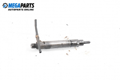 Duza diesel for Iveco Daily III Box (11.1997 - 07.2007) 35 S 11 V, 35 C 11 V, 106 hp