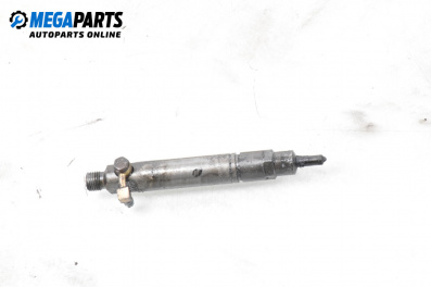 Duza diesel for Iveco Daily III Box (11.1997 - 07.2007) 35 S 11 V, 35 C 11 V, 106 hp
