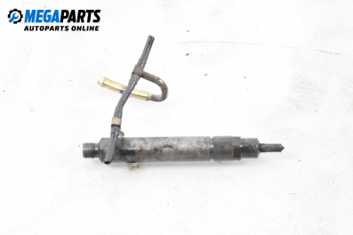 Duza diesel for Iveco Daily III Box (11.1997 - 07.2007) 35 S 11 V, 35 C 11 V, 106 hp