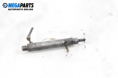 Duza diesel for Iveco Daily III Box (11.1997 - 07.2007) 35 S 11 V, 35 C 11 V, 106 hp