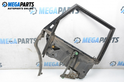 Меcanism geam electric for Audi 100 Avant C4 (12.1990 - 11.1994), 5 uși, combi, position: dreaptă - spate