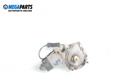 Motor macara geam for Audi 100 Avant C4 (12.1990 - 11.1994), 5 uși, combi, position: dreaptă - spate