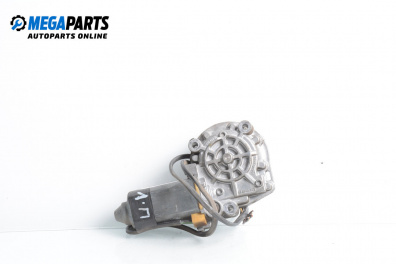 Motor macara geam for Audi 100 Avant C4 (12.1990 - 11.1994), 5 uși, combi, position: stânga - fața