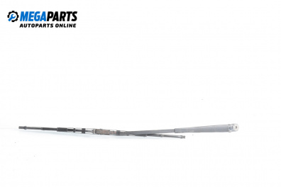 Braț ștergător lunetă for Opel Astra F Hatchback (09.1991 - 01.1998), position: din spate