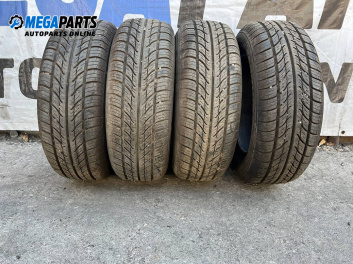 Summer tires ORIUM 185/65/14, DOT: 1424 (The price is for the set)