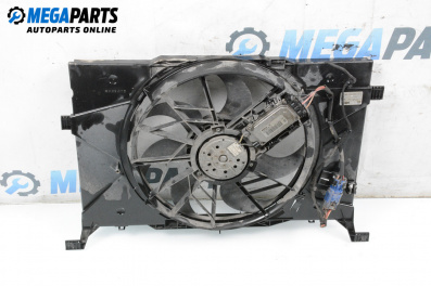 Kühlerlüfter for Mercedes-Benz A-Class Hatchback W169 (09.2004 - 06.2012) A 180 CDI (169.007, 169.307), 109 hp
