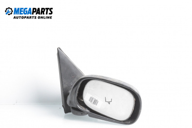 Oglindă for Nissan Micra II Hatchback (01.1992 - 02.2003), 3 uși, hatchback, position: dreapta