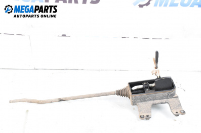 Schalthebel mit stange for Opel Corsa D Hatchback (07.2006 - 08.2014)