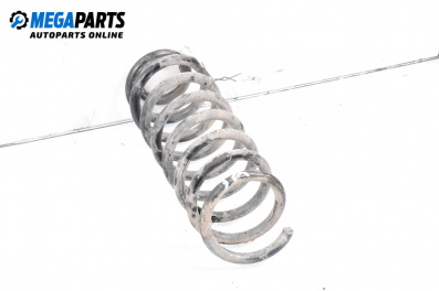 Feder for Renault Grand Scenic II Minivan (04.2004 - 06.2009), minivan, position: rückseite