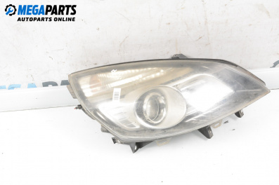 Far for Renault Grand Scenic II Minivan (04.2004 - 06.2009), monovolum, position: dreapta