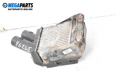 Intercooler for Renault Scenic I Minivan (09.1999 - 07.2010) 1.9 dCi (JA05, JA1F), 102 hp