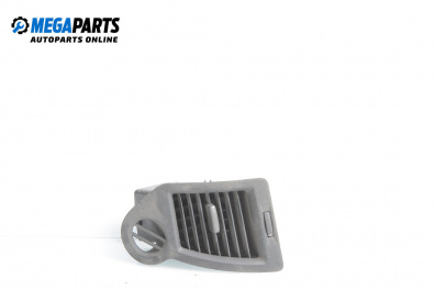 Fantă de aer încălzire for Renault Megane II Hatchback (07.2001 - 10.2012)