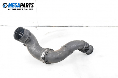 Air intake corrugated hose for Renault Megane II Hatchback (07.2001 - 10.2012) 1.9 dCi (BM0G, CM0G), 120 hp