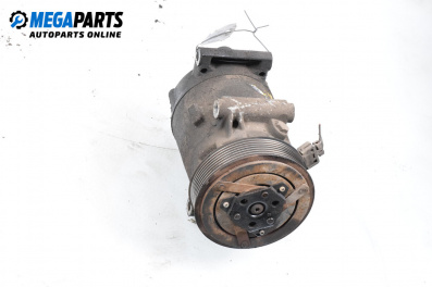 Kompressor klimaanlage for Renault Megane II Hatchback (07.2001 - 10.2012) 1.9 dCi (BM0G, CM0G), 120 hp