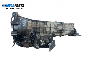 Automatic gearbox for Audi A4 Avant B6 (04.2001 - 12.2004) 2.5 TDI quattro, 180 hp, automatic, № 5HP-19