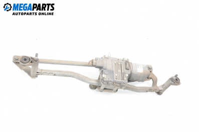 Front wipers motor for Audi A3 Hatchback II (05.2003 - 08.2012), hatchback, position: front