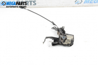 Încuietoare for Ford Fiesta V Hatchback (11.2001 - 03.2010), position: stânga - fața