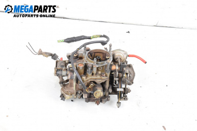 Carburator for Audi 80 Sedan B3 (06.1986 - 10.1991) 1.6, 75 hp