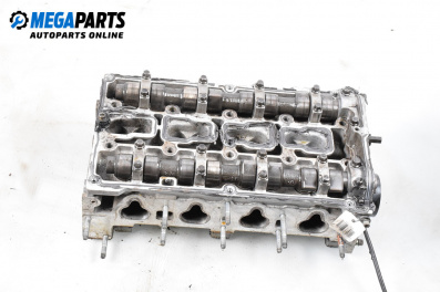 Chiulasă for Alfa Romeo 147 Hatchback (10.2000 - 12.2010) 1.6 16V T.SPARK ECO (937AXA1A), 105 hp