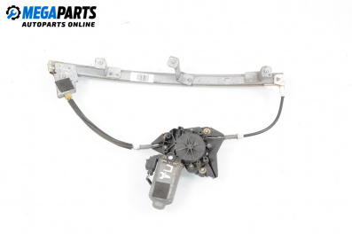 Меcanism geam electric for Alfa Romeo 156 Sedan (09.1997 - 09.2005), 5 uși, sedan, position: dreaptă - fața