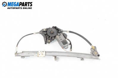 Macara electrică geam for Alfa Romeo 156 Sedan (09.1997 - 09.2005), 5 uși, sedan, position: stânga - fața