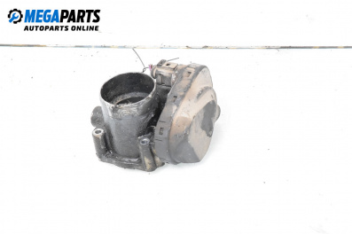 Clapetă carburator for Skoda Fabia I Hatchback (08.1999 - 03.2008) 1.4 16V, 100 hp