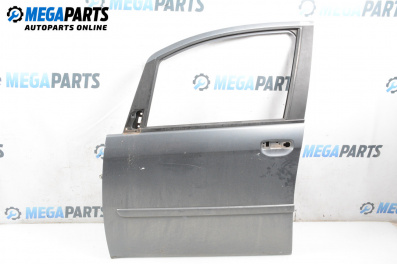 Tür for Fiat Idea Minivan (12.2003 - 12.2010), 5 türen, minivan, position: links, vorderseite