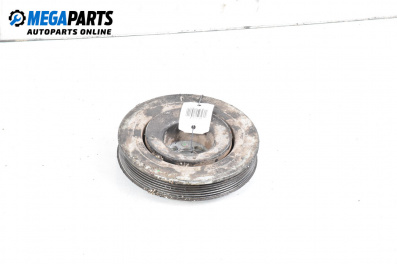 Fulie antivibrații for Fiat Idea Minivan (12.2003 - 12.2010) 1.9 JTD, 101 hp