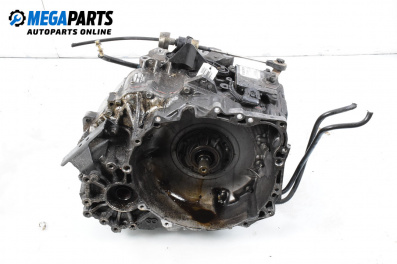 Automatic gearbox for Volvo S80 II Sedan (03.2006 - 12.2016) 2.4 D, 163 hp, automatic, № 30751946