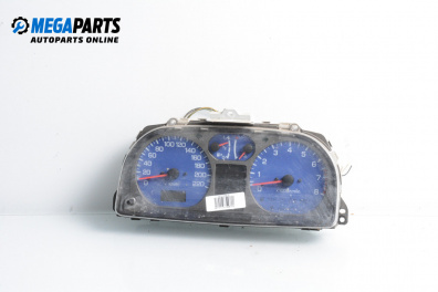 Instrument cluster for Mitsubishi Pajero PININ (03.1999 - 06.2007) 1.8 GDI (H66W), 120 hp