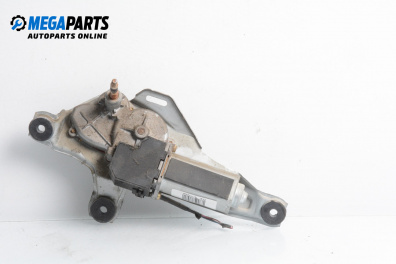 Front wipers motor for Toyota RAV4 II SUV (06.2000 - 11.2005), suv, position: rear