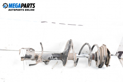 MacPherson-federbein for Toyota RAV4 II SUV (06.2000 - 11.2005), suv, position: rechts, vorderseite