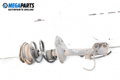 MacPherson-federbein for Toyota RAV4 II SUV (06.2000 - 11.2005), suv, position: links, vorderseite