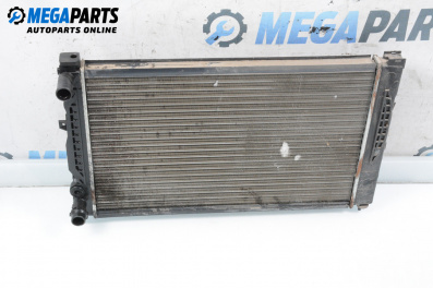 Water radiator for Audi A4 Sedan B5 (11.1994 - 09.2001) 1.6, 100 hp