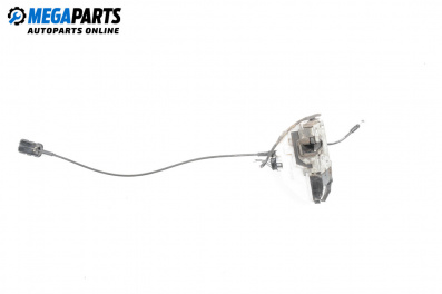 Lock for Renault Megane II Grandtour (08.2003 - 08.2012), position: front - right
