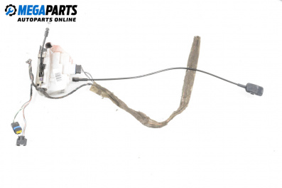 Lock for Renault Megane II Grandtour (08.2003 - 08.2012), position: front - left