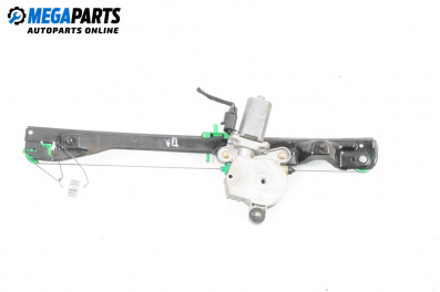 Macara electrică geam for Fiat Punto Hatchback II (09.1999 - 07.2012), 5 uși, hatchback, position: stânga - fața