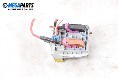 Fuse box for Fiat Punto Hatchback II (09.1999 - 07.2012) 1.2 60 (188.030, .050, .130, .150, .230, .250), 60 hp