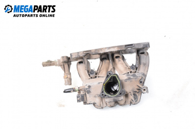 Intake manifold for Fiat Punto Hatchback II (09.1999 - 07.2012) 1.2 60 (188.030, .050, .130, .150, .230, .250), 60 hp