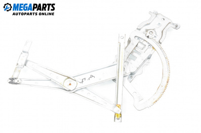 Antrieb el. fensterheber for Opel Combo Box/Combi II (10.2001 - 02.2012), 3 türen, lkw, position: rechts, vorderseite
