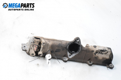 Intake manifold for Opel Combo Box/Combi II (10.2001 - 02.2012) 1.7 DI 16V, 65 hp
