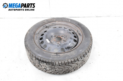 Pneu de rezervă for Opel Zafira B Minivan (07.2005 - 14.2015) 16 inches, width 6.5, ET 37 (Prețul este pentru 1 buc.)