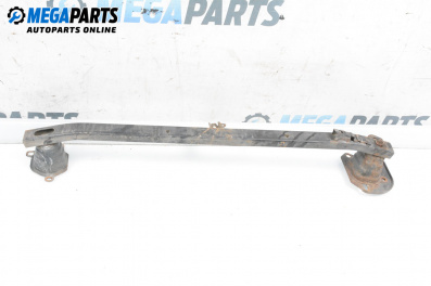Stützträger stoßstange for Nissan Micra III Hatchback (01.2003 - 06.2010), hecktür, position: rückseite